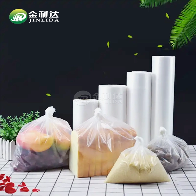 food storage plastic bag food storage plastic bag